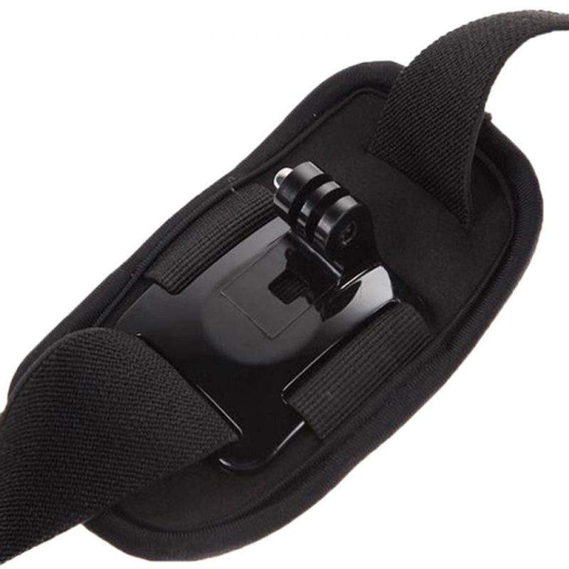 Shoulder Mount - For GoPro
