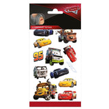 Cars Tattoos 12pk