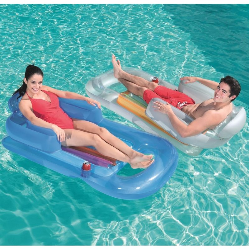 Bestway Luksus Lounge 161 x 84cm