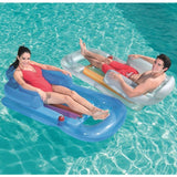 Bestway Luksus Lounge 161 x 84cm