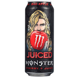 Monster Energy Bad Apple 500ml | Energy drink incl deposit 2. -