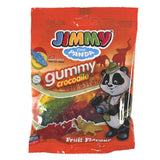 Jimmy the Panda Wine gum Crocodiles 80g