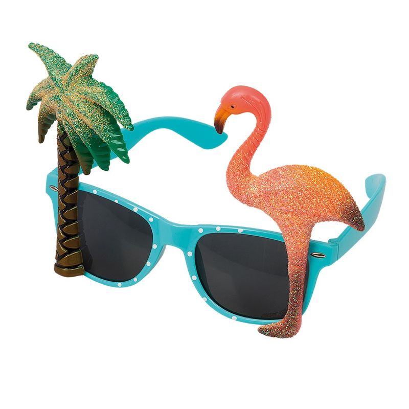 Tropical Glasses