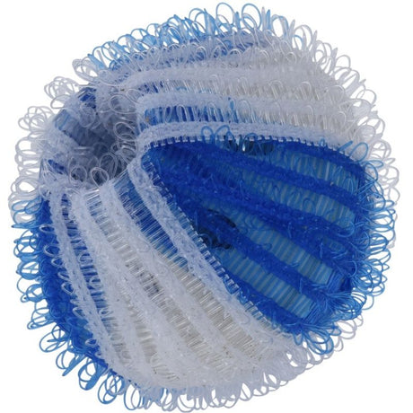 Lint &amp; Hair Catchers for Washing Machine 8pk