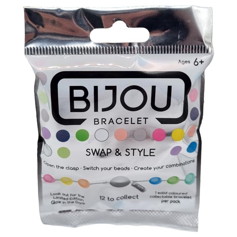 Bijou Vennskapsarmbånd