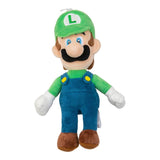 Luigi Plush Teddy Bear 25cm | Licensed