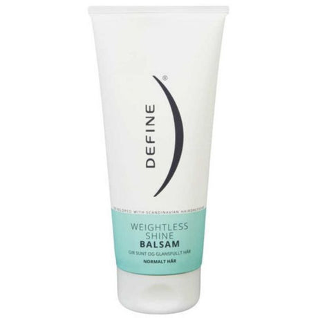 Define Weightless Shine Conditioner 200 ml