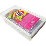 Minicco Filled Sour Twist Multicolour 1500g