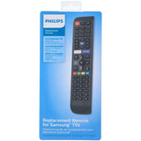 Samsung TV Universal Remote Control | Fits All Samsung TVs