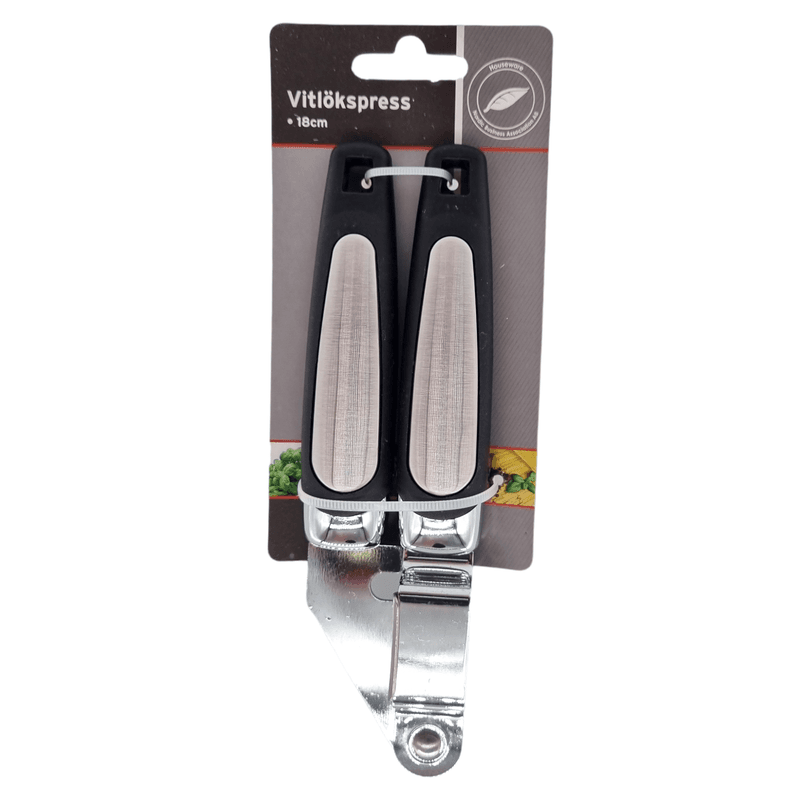 Garlic Press Metal
