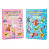 Birthday Surprise Bag With Toys