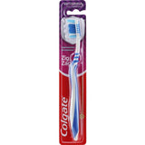 Colgate tannbørste Zig Zag Soft | Flere farger