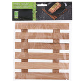 Bamboo Pot Mat | Table and Bench Protection
