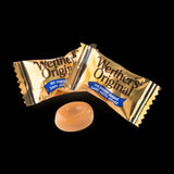 Werther's Original Sukkerfri Drops 70g | Smørkaramell uten sukker