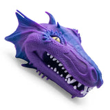 Dragon hand puppet | Hand puppet dragon | HGL