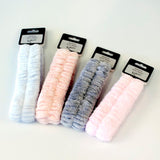 Thick and soft hair band | Perfect for your makeup routine