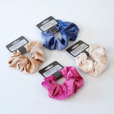 Large Hair Tie Scrunchie - Multiple Colors