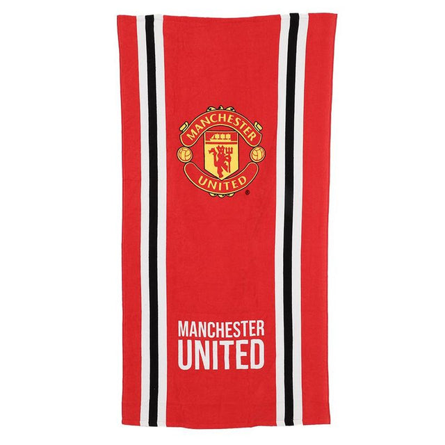 Manchester United Håndkle 70x140cm