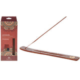 Incense sticks with holder 90pk