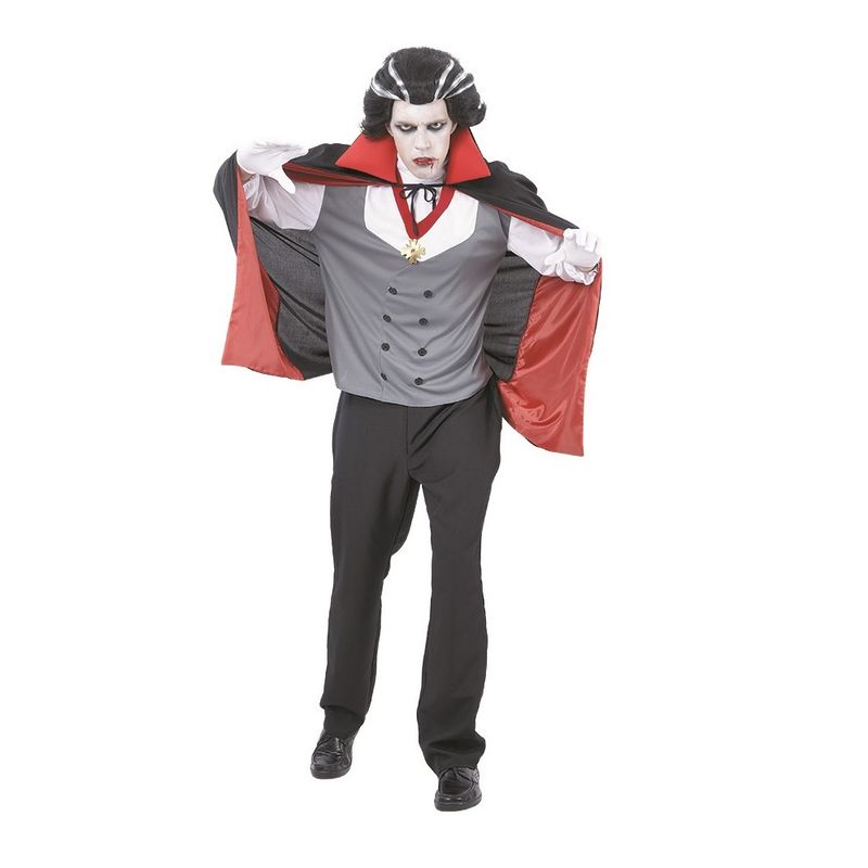 Vampire Costume