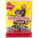 Malaco Djungelvrål 28x90g | Storpakk