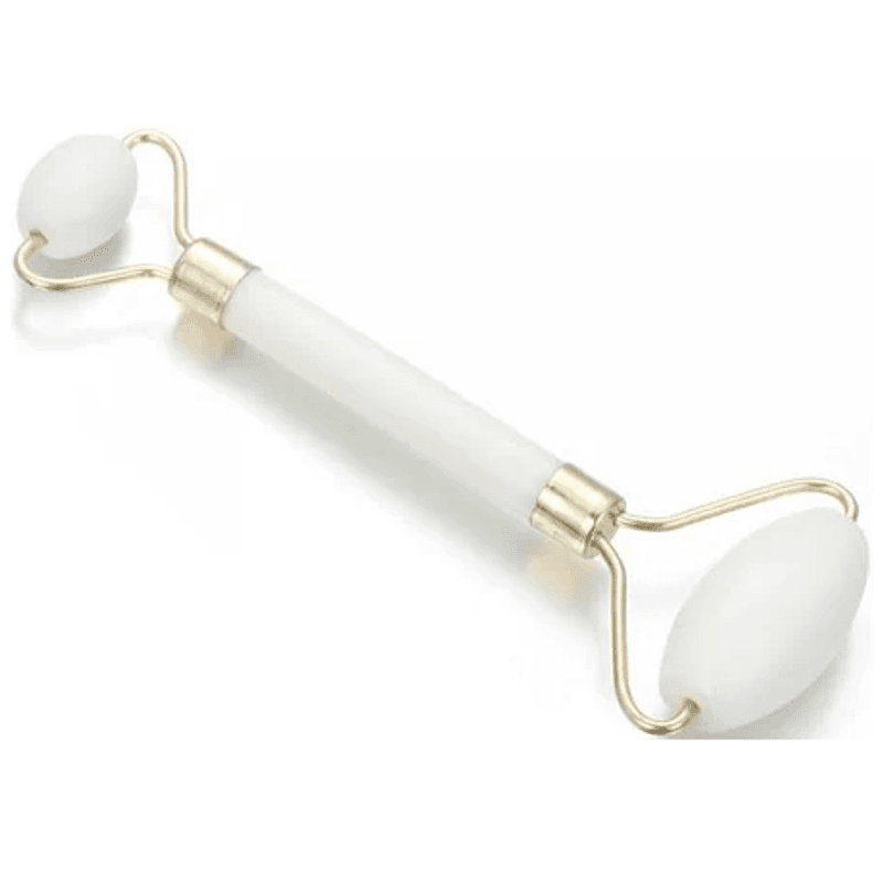 Eleganza Face Roller Jade Stone