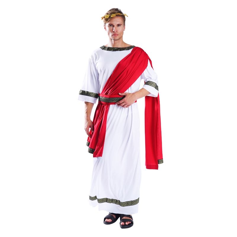 Roman Emperor Costume OneSize