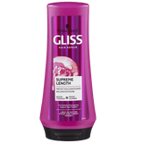 Gliss Balsam Supreme Length 200ml | Schwarzkopf