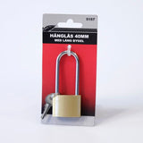 Padlock 40mm long