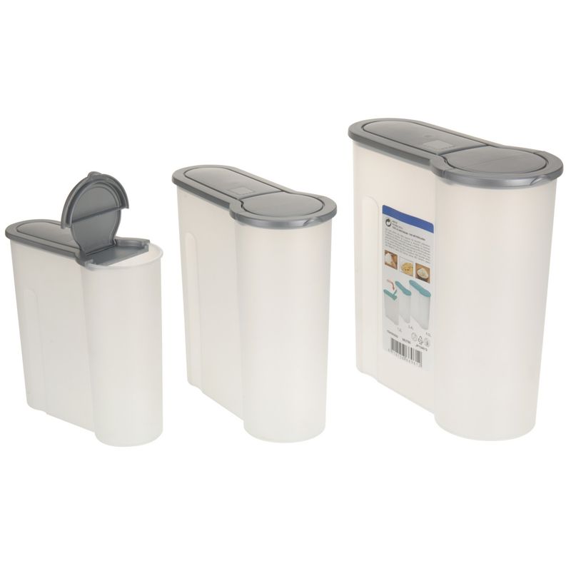 Dispenser Boxes Set of 3 | Excellent Houseware