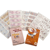 20pk Plasters Children