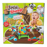 Bouncing Sheep Game