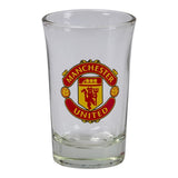 Manchester United Shotglass 2pk
