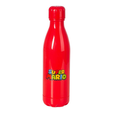 Super Mario Bottle 660ml