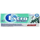 Extra Chewing Gum 14g - Various Flavors