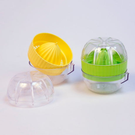 Citrus press 75x70mm / 60ml