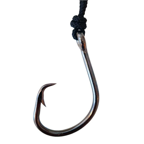 Halibut line 180m 20 hooks 16/0