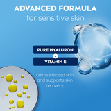 Nivea Men Derma Control Sensitive Spray 150ml