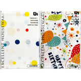 Tablecloth Plastic 180x130cm | 2asm