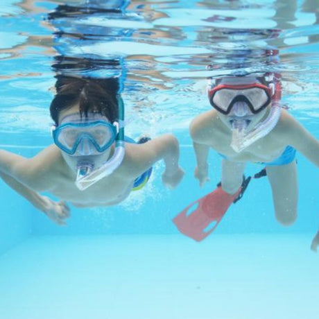 Bestway Hydro Swim Diving Set 7+