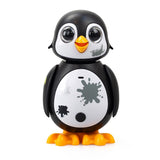 Silverlit Rescue Mini Penguin - Svart