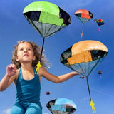 Fallskjermhopper Leke | Eddy Toys 50cm