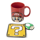 Super Mario Gavesett