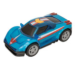 Teamsterz Police Chase 3 - Sound and Light Pack