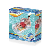 Bestway Luksus Lounge 161 x 84cm