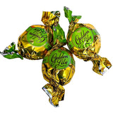 Golden Lily Pistage 1kg Storpakk