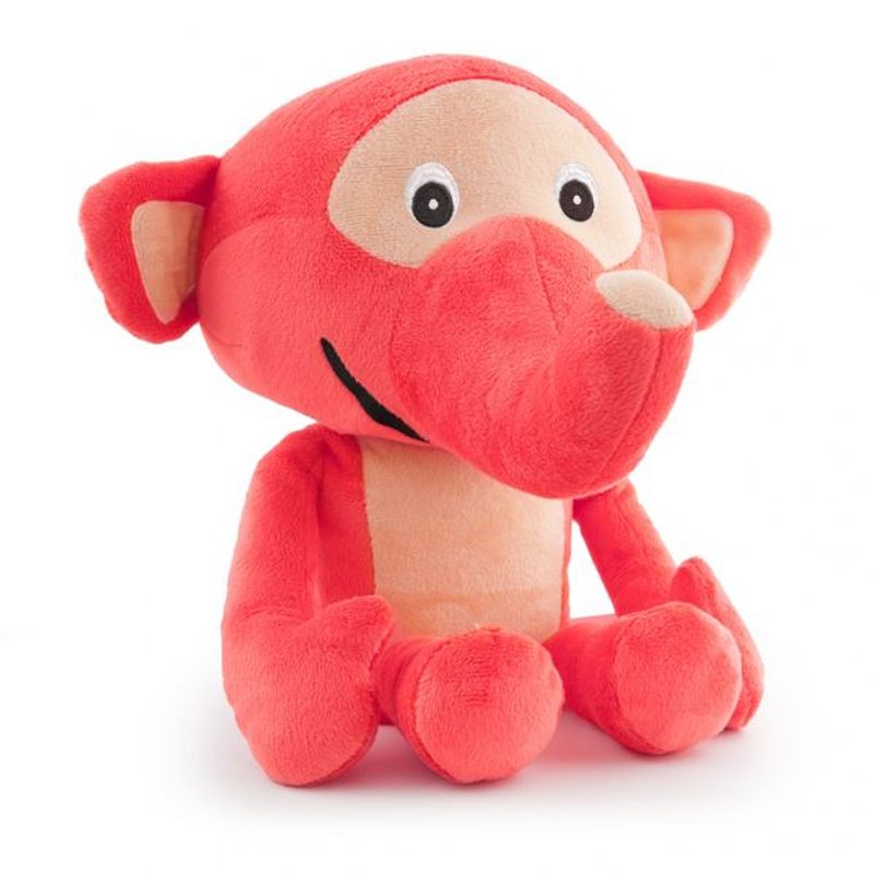 NRK Children's - TV Fantorangen Teddy Bear 35cm