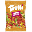 Trolli vingummi slanger 1kg