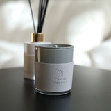 OlsenHome Scented Candle 160g | 4ass | Luxurious fragrances