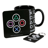 PlayStation krus gavesett | Perfekt gave til gamere